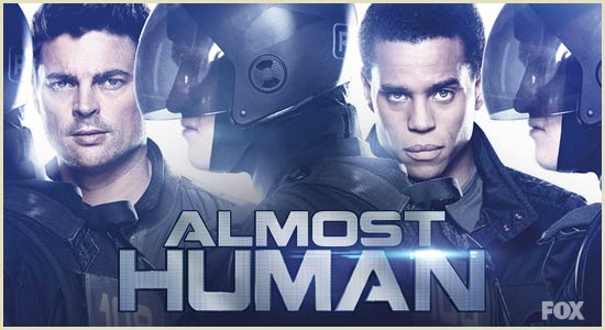 Cambio de fecha para el estreno de Almost Human