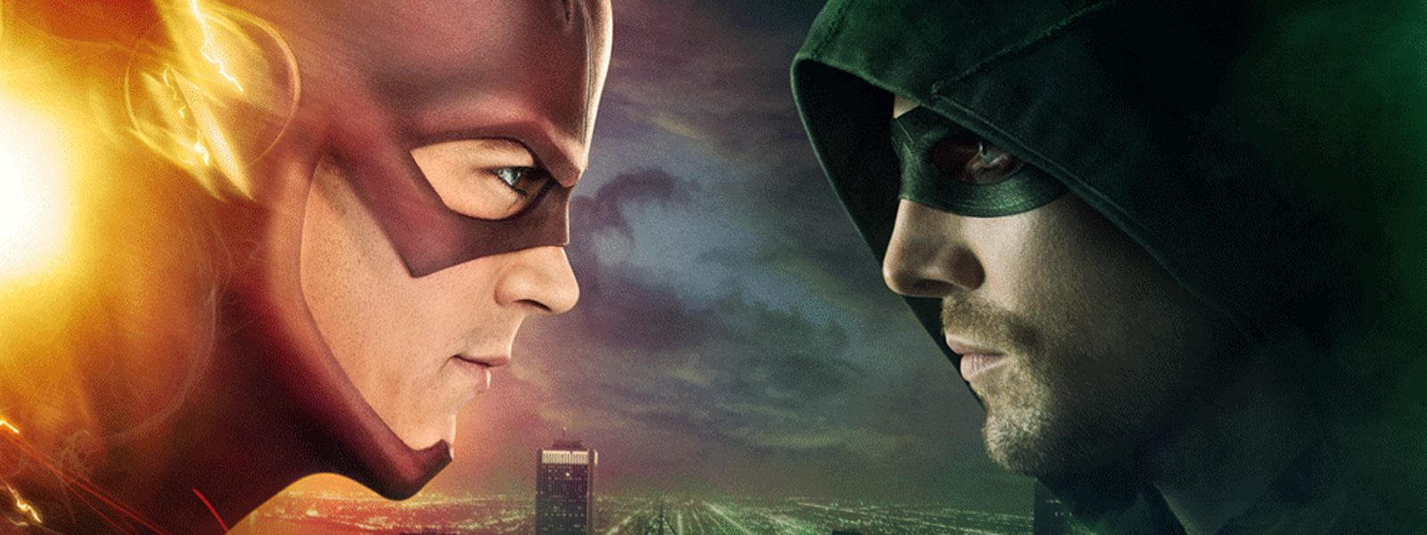 Nuevo spin-off con personajes de “Arrow” y “The Flash”