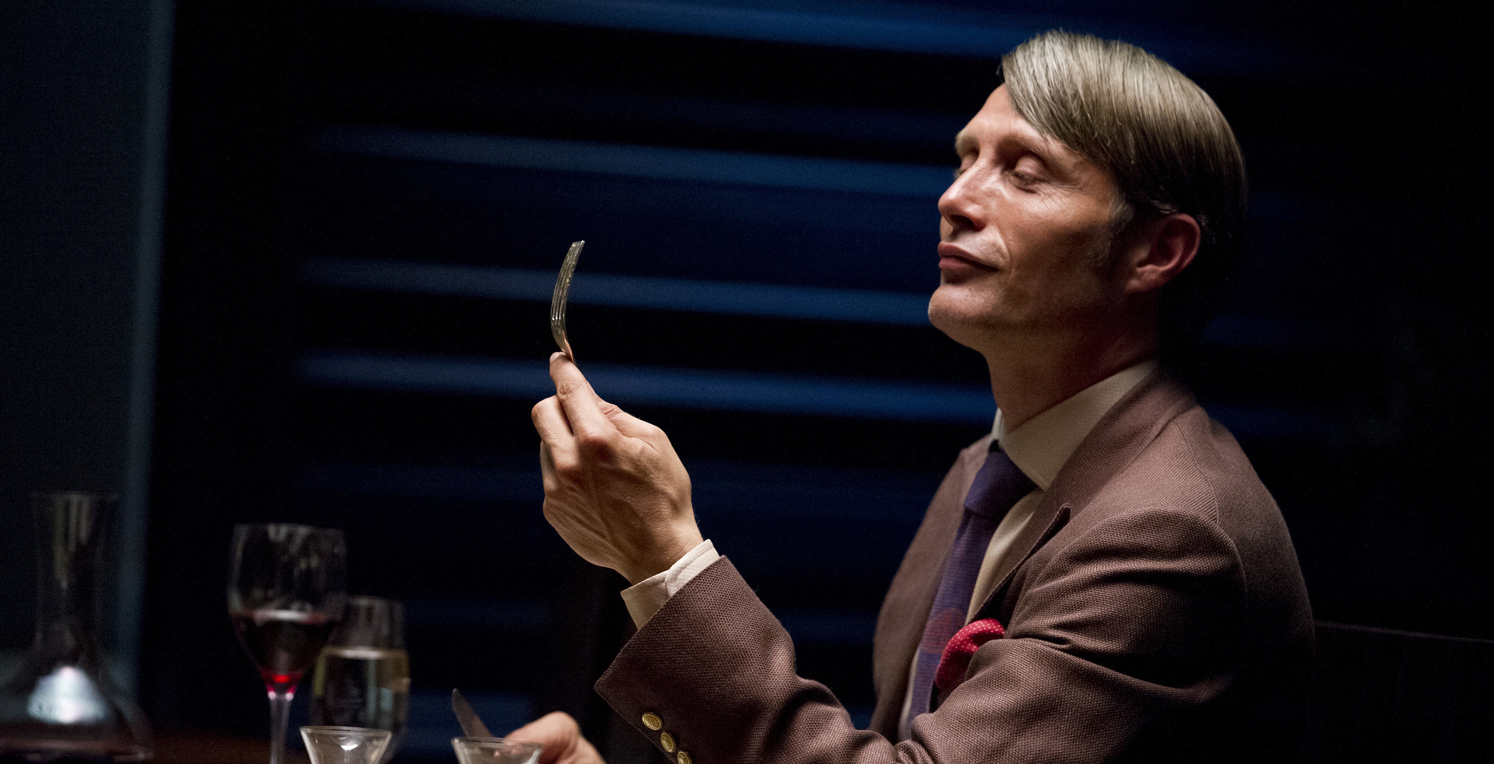 NBC canceló “Hannibal” luego de tres temporadas