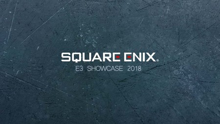 E3 2018: Polémica presentación de Square Enix