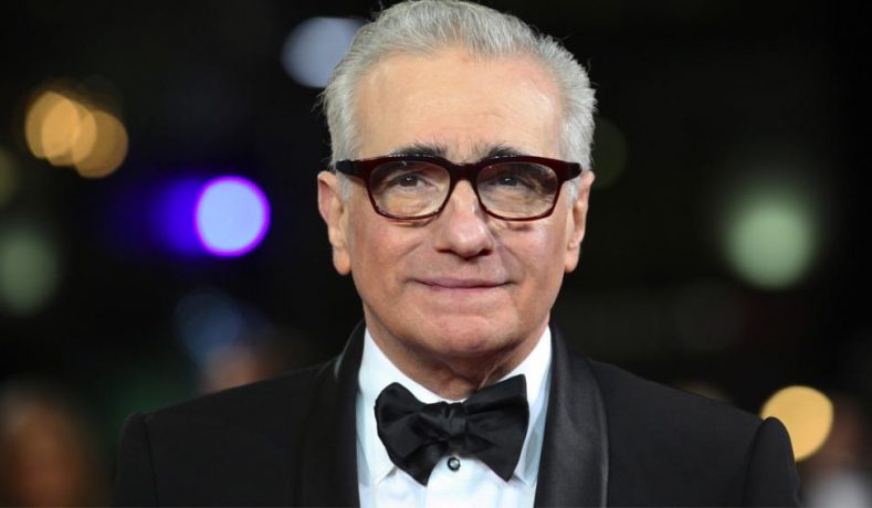 Martin Scorsese dice que ¨Las películas de Marvel no son cine¨